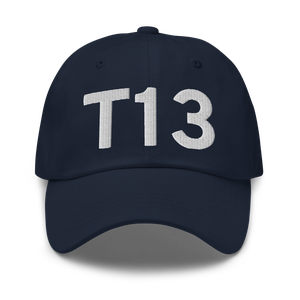 Palmer (T13) Airport Hat