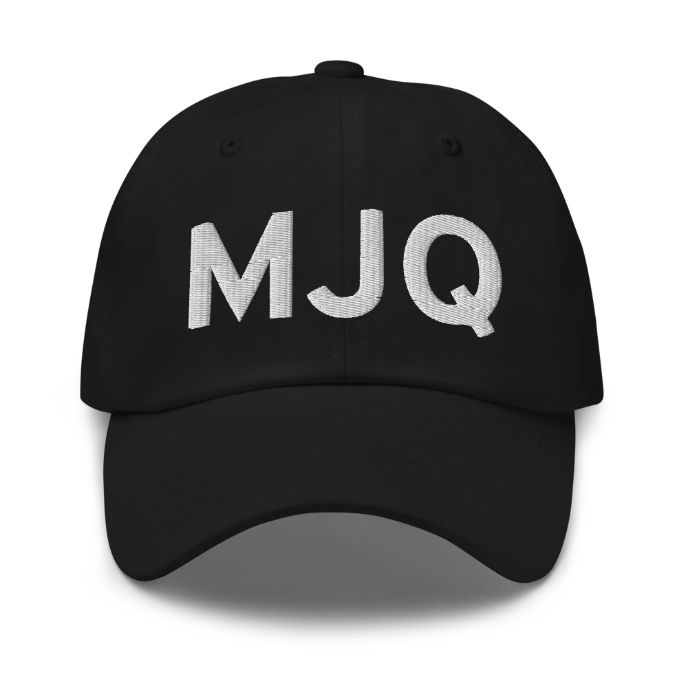 Jackson (KMJQ) Airport Hat 