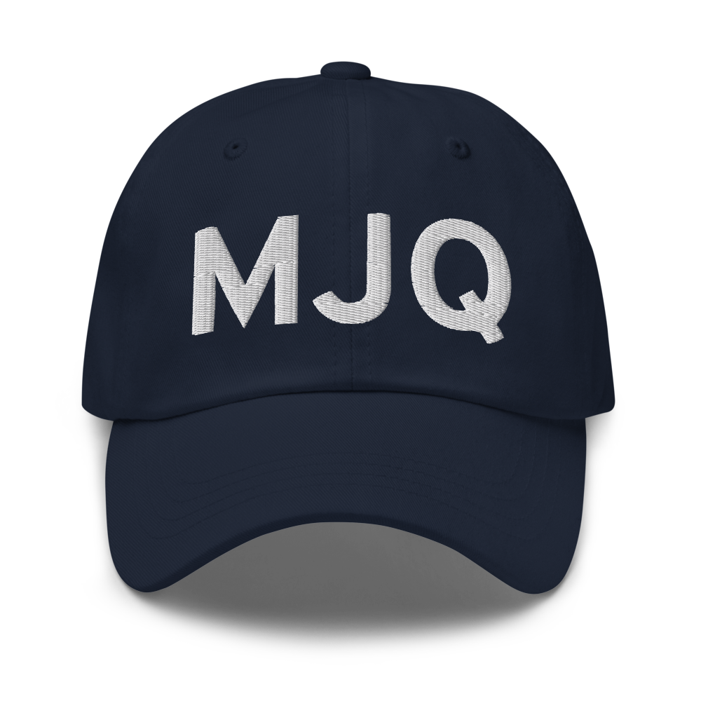 Jackson (KMJQ) Airport Hat 