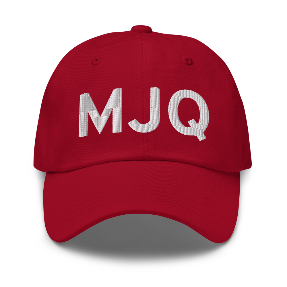 Jackson (KMJQ) Airport Hat 