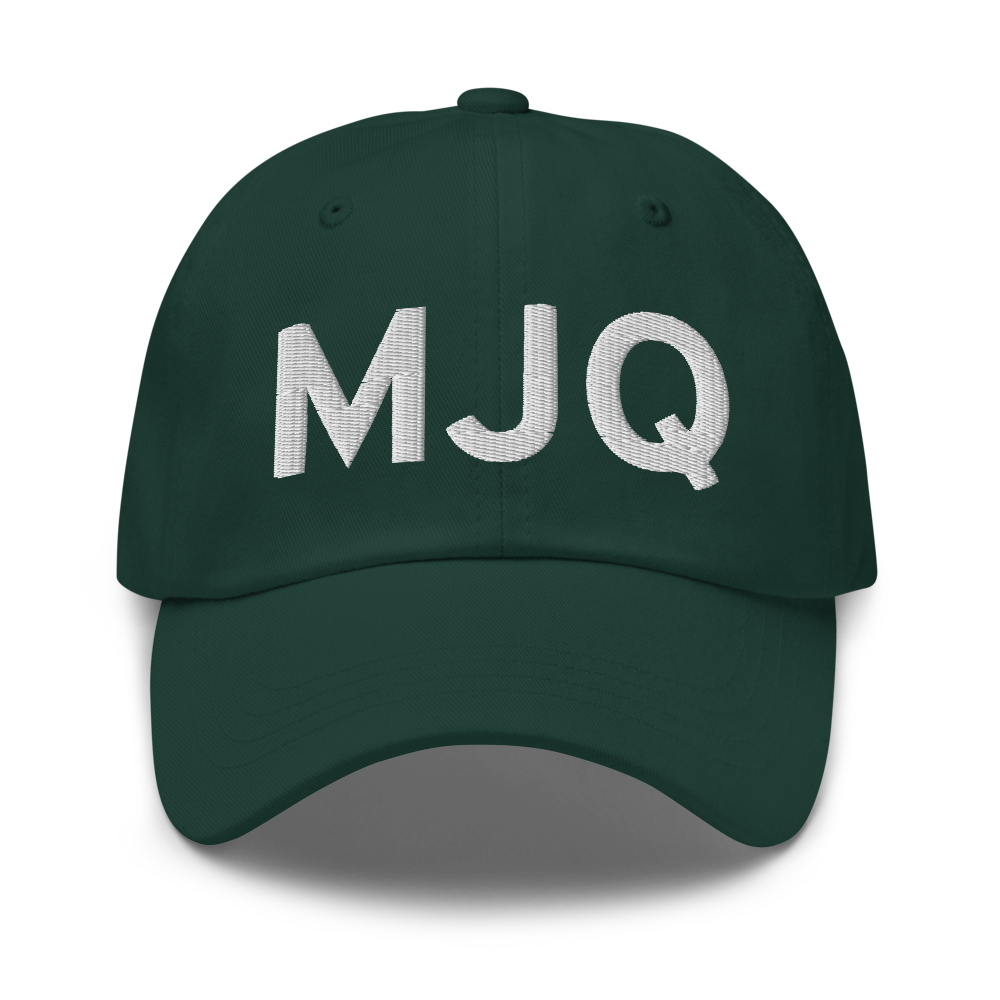 Jackson (KMJQ) Airport Hat 