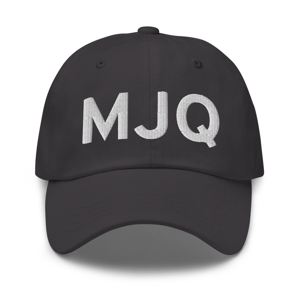 Jackson (KMJQ) Airport Hat 