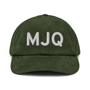 Jackson (KMJQ) Airport Hat