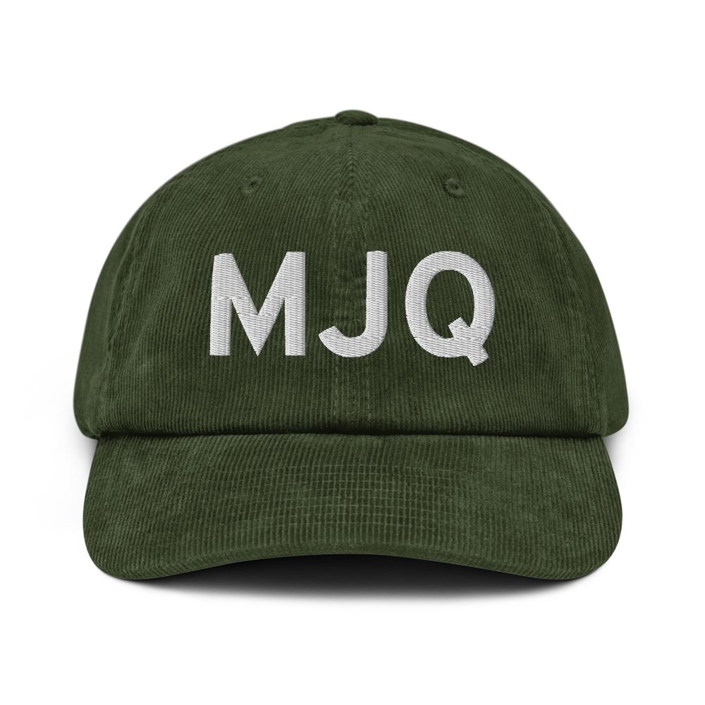 Jackson (KMJQ) Airport Hat 