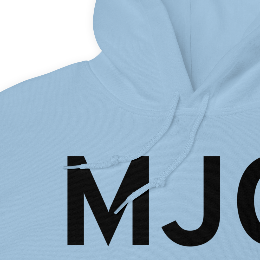 Jackson (KMJQ) Airport Hoodie Sweatshirt 