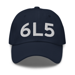 Wishek (K6L5) Airport Hat