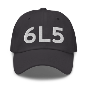 Wishek (K6L5) Airport Hat