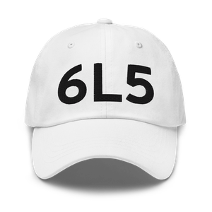 Wishek (K6L5) Airport Hat