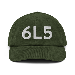 Wishek (K6L5) Airport Hat