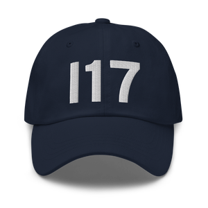 Piqua (KI17) Airport Hat