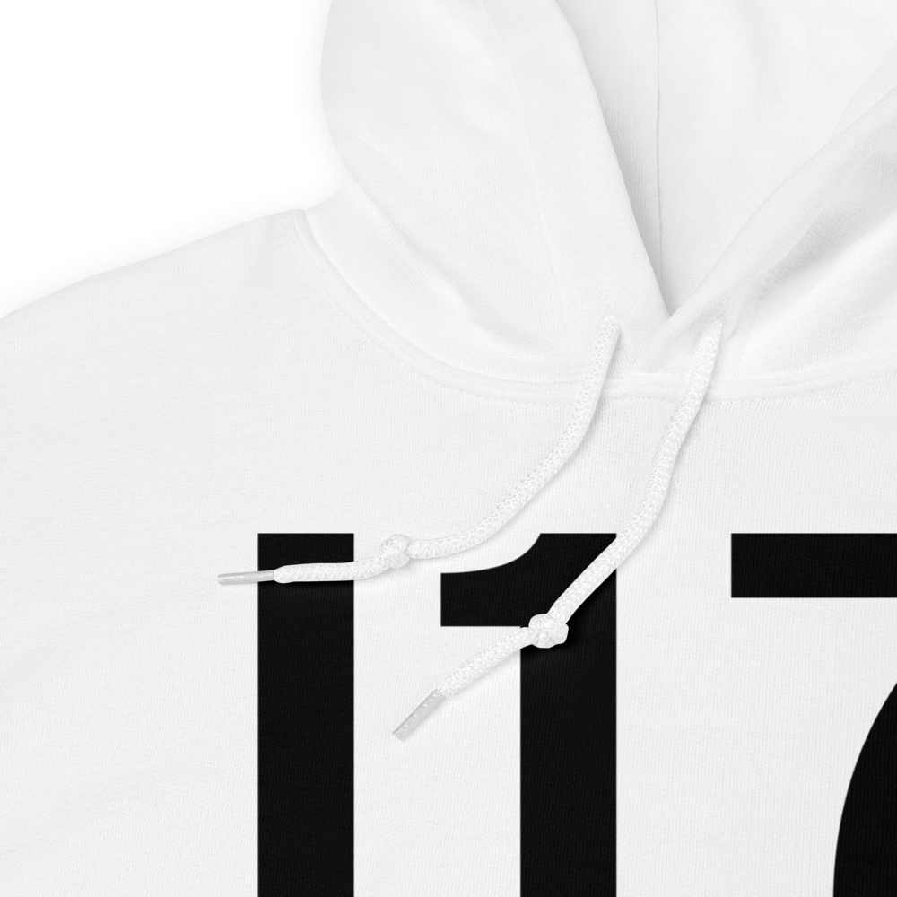 Piqua (KI17) Airport Hoodie Sweatshirt 