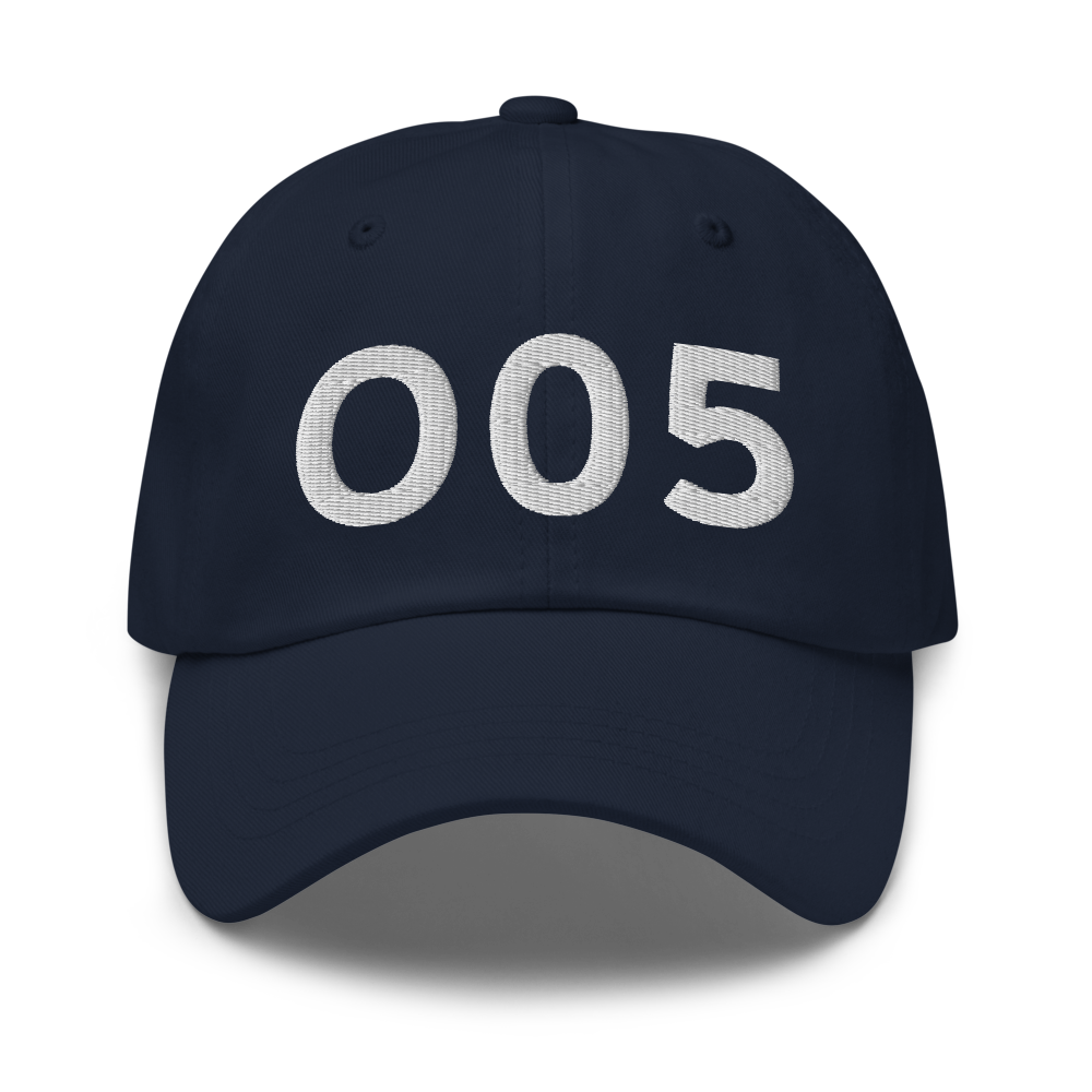 Chester (KO05) Airport Hat 