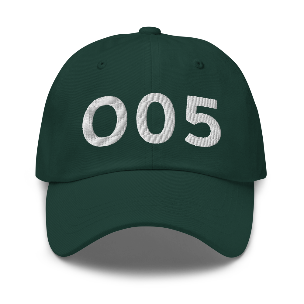 Chester (KO05) Airport Hat 