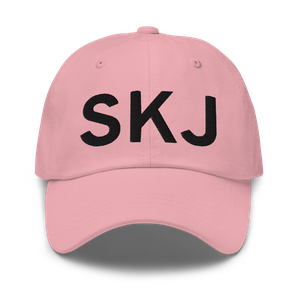 Sitkinak Island (SKJ) Airport Hat