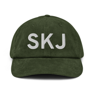 Sitkinak Island (SKJ) Airport Hat