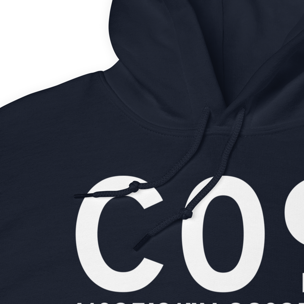 Morris (KC09) Airport Hoodie Sweatshirt 
