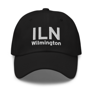 Wilmington (KILN) Airport Hat