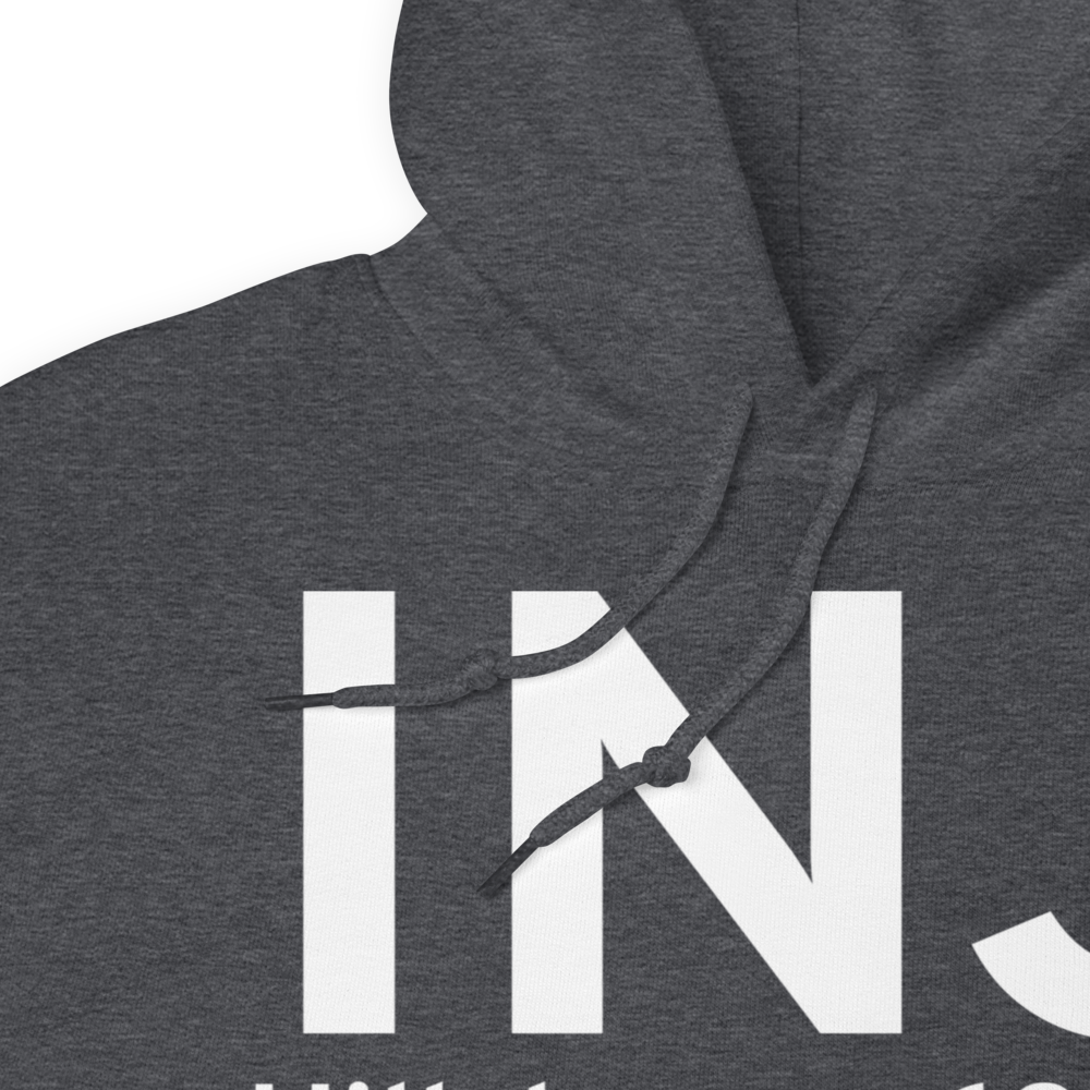 Hillsboro (KINJ) Airport Hoodie Sweatshirt 