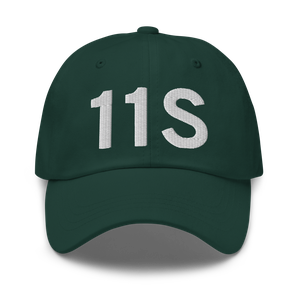 Sekiu (11S) Airport Hat