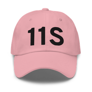 Sekiu (11S) Airport Hat