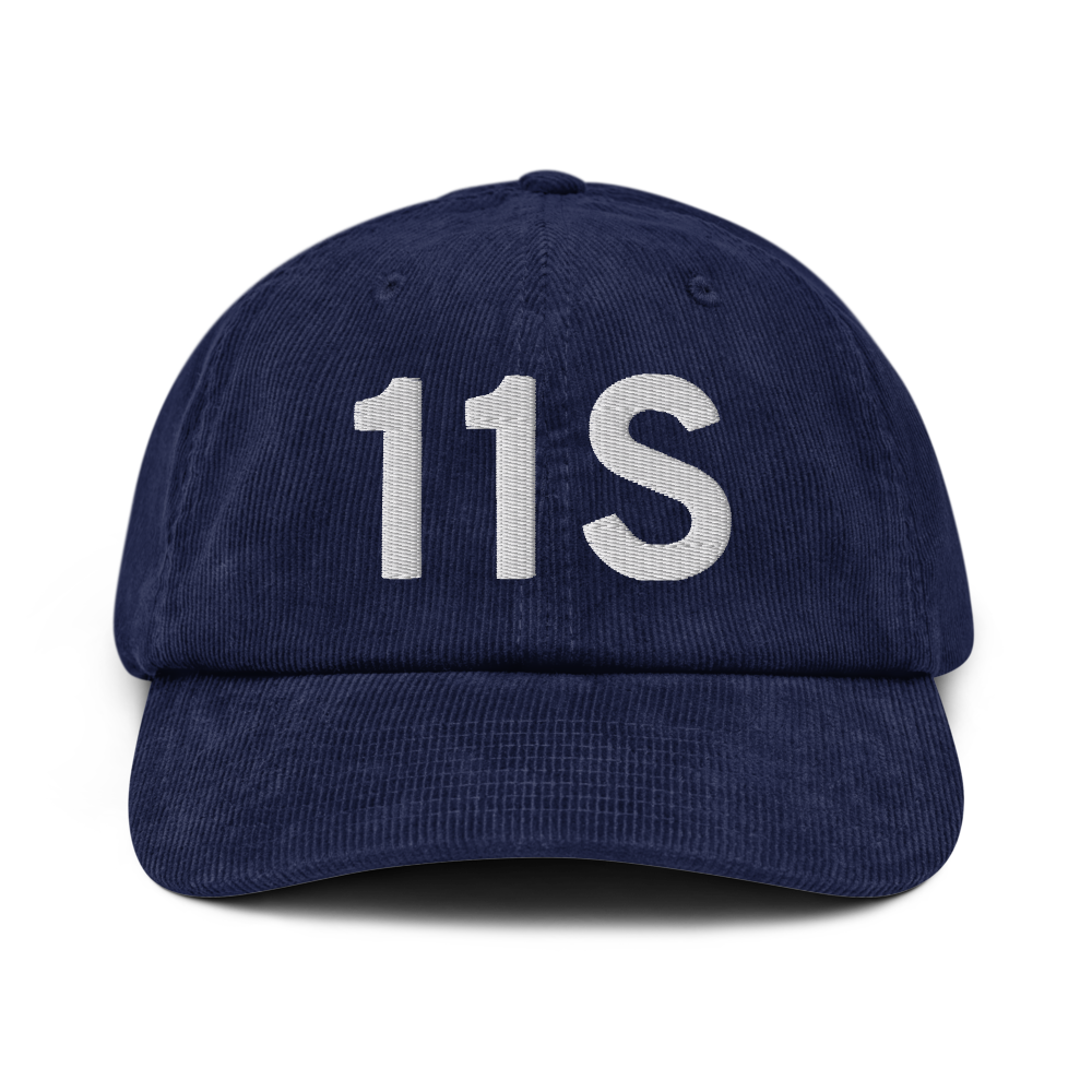 Sekiu (11S) Airport Hat 
