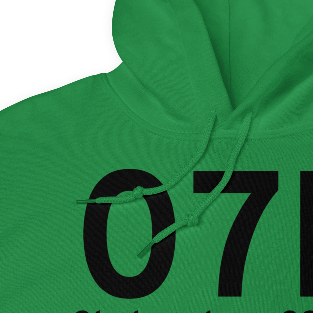 Gladewater (K07F) Airport Hoodie Sweatshirt 
