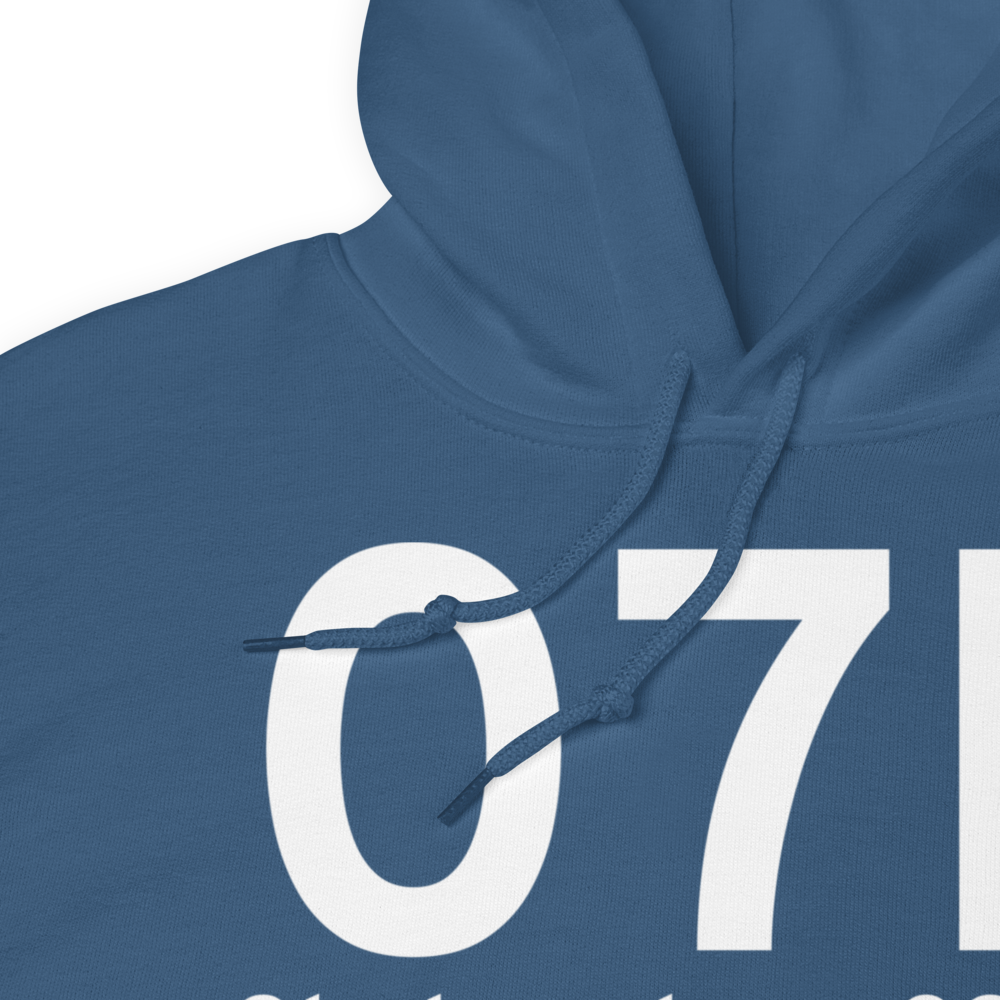 Gladewater (K07F) Airport Hoodie Sweatshirt 