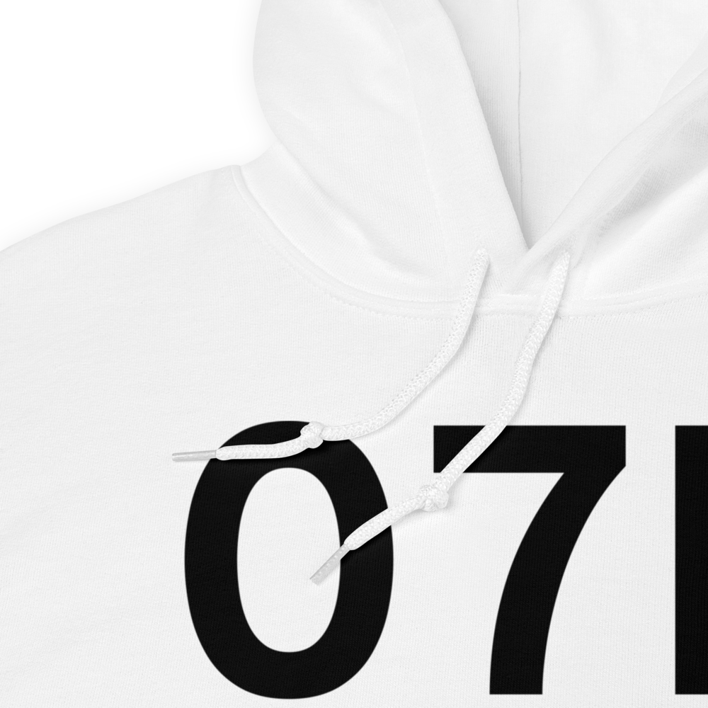 Gladewater (K07F) Airport Hoodie Sweatshirt 