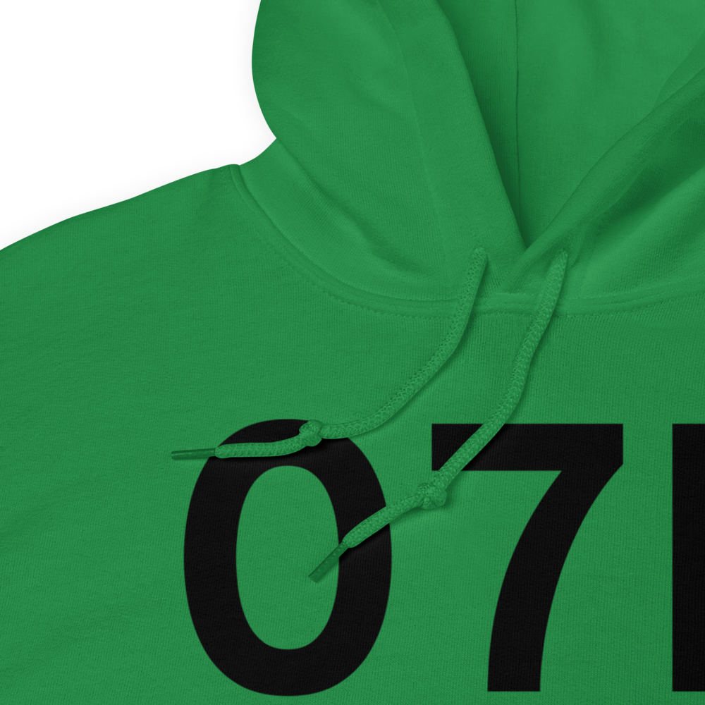 Gladewater (K07F) Airport Hoodie Sweatshirt 