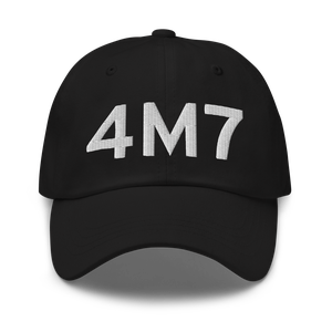 Russellville (K4M7) Airport Hat