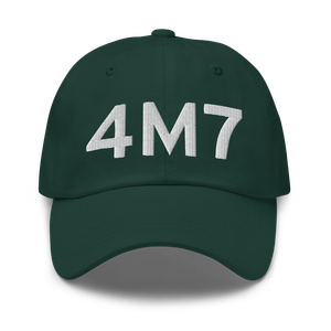 Russellville (K4M7) Airport Hat