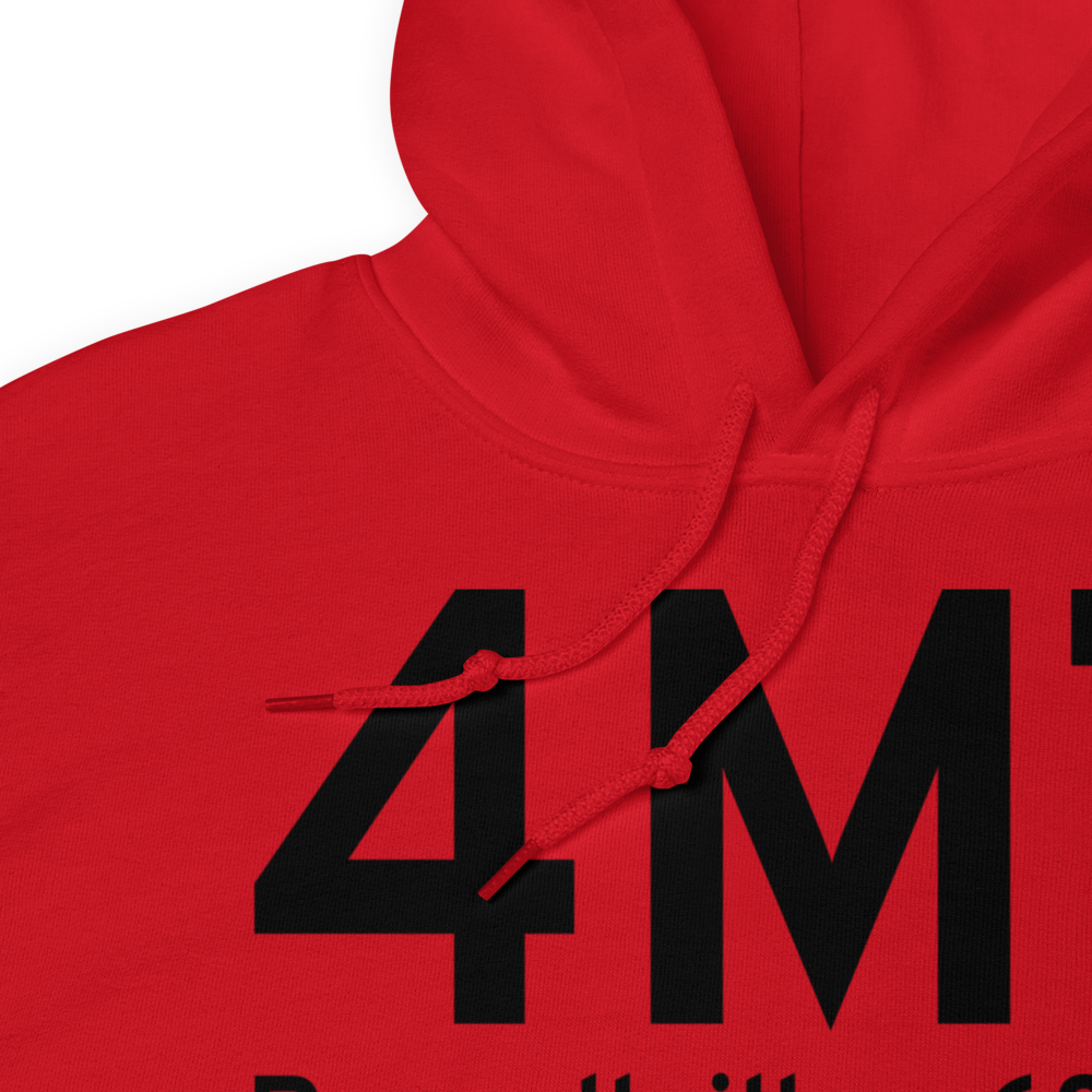 Russellville (K4M7) Airport Hoodie Sweatshirt 
