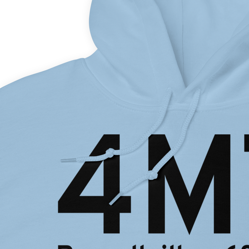 Russellville (K4M7) Airport Hoodie Sweatshirt 