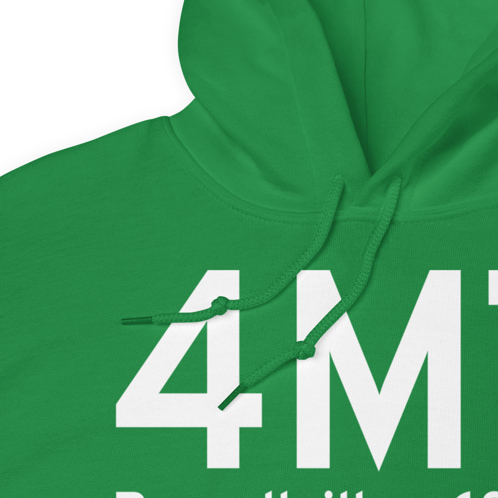 Russellville (K4M7) Airport Hoodie Sweatshirt 