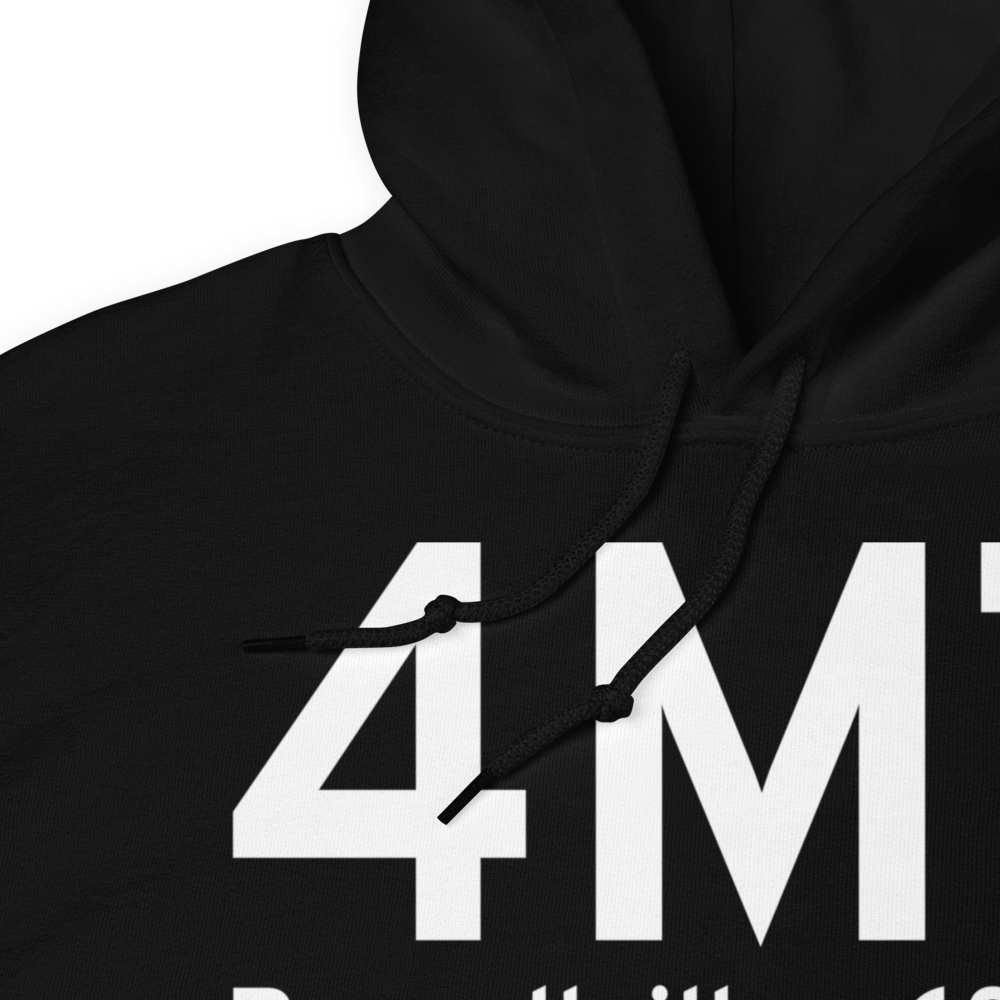 Russellville (K4M7) Airport Hoodie Sweatshirt 