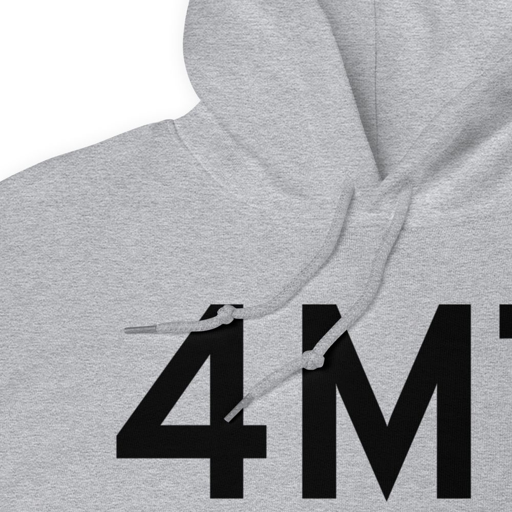 Russellville (K4M7) Airport Hoodie Sweatshirt 