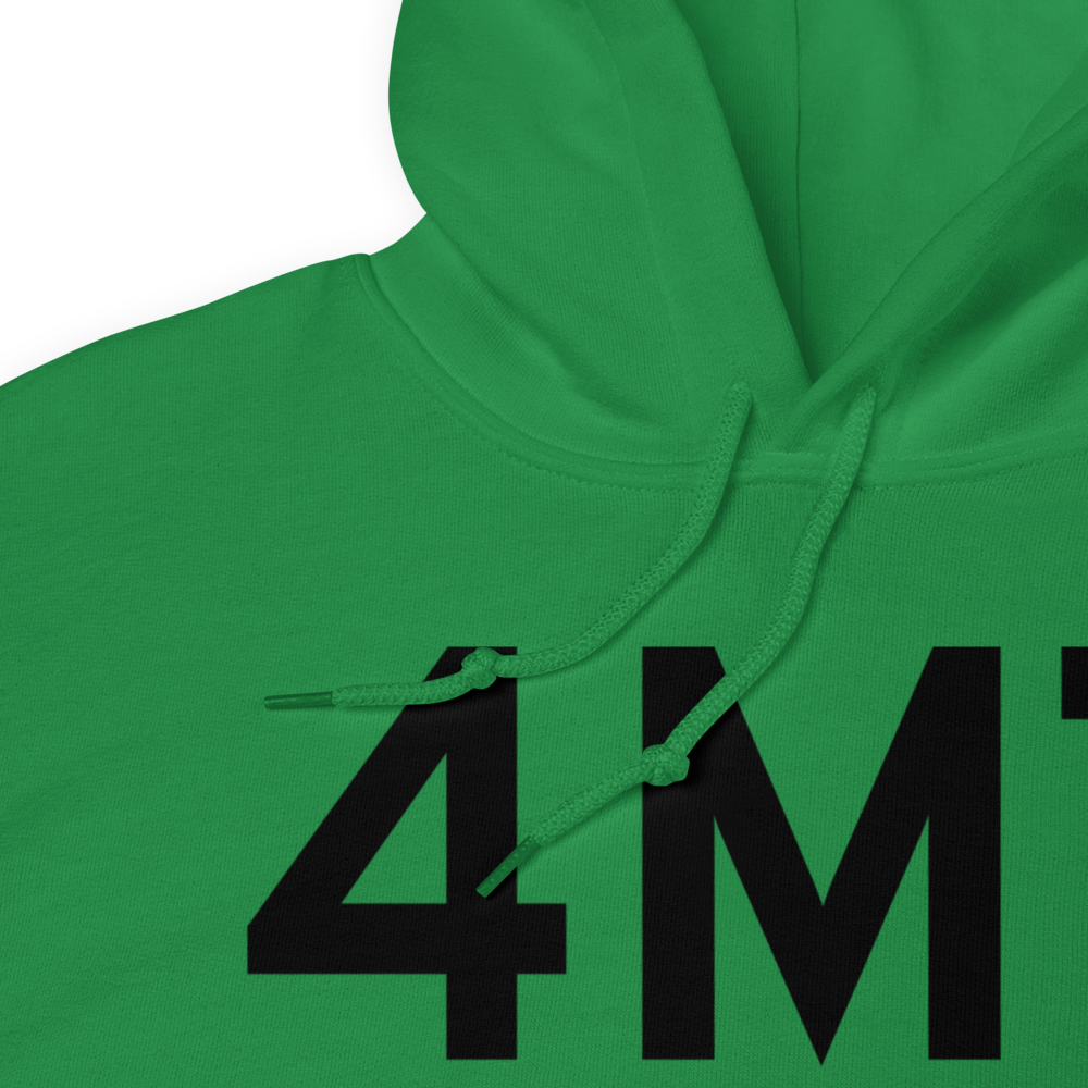 Russellville (K4M7) Airport Hoodie Sweatshirt 