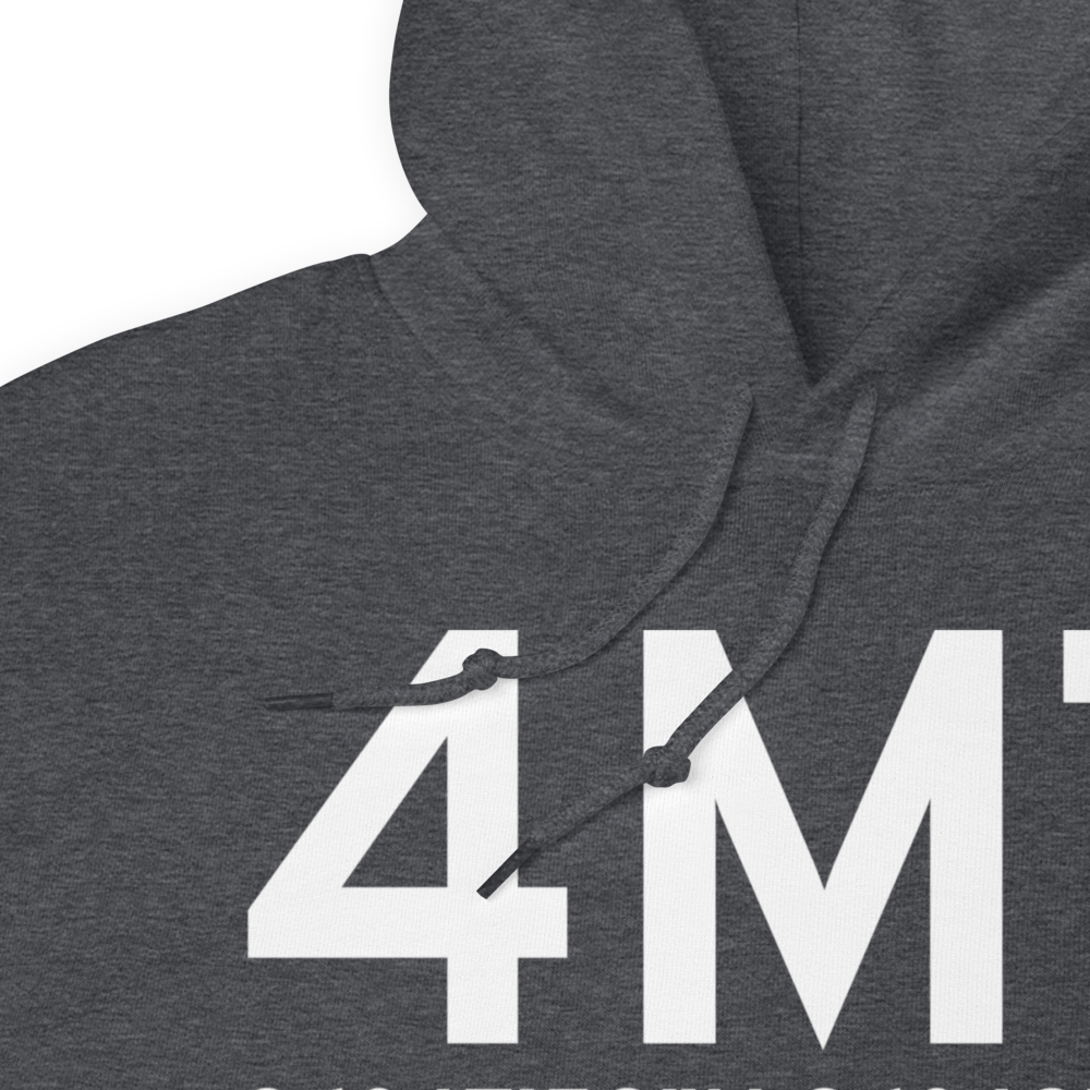 Russellville (K4M7) Airport Hoodie Sweatshirt 