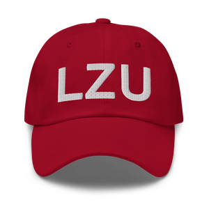 Lawrenceville (KLZU) Airport Hat