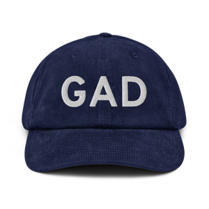 Gadsden (KGAD) Airport Hat