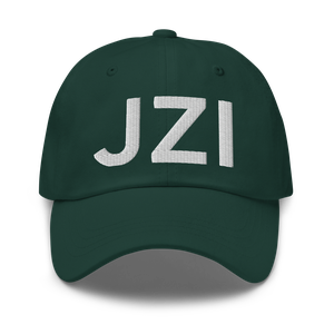 Charleston (KJZI) Airport Hat