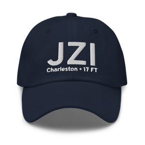 Charleston (KJZI) Airport Hat