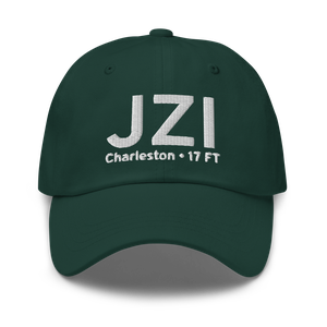 Charleston (KJZI) Airport Hat