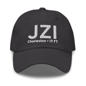 Charleston (KJZI) Airport Hat