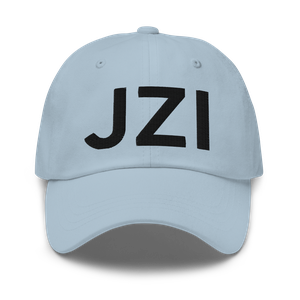 Charleston (KJZI) Airport Hat