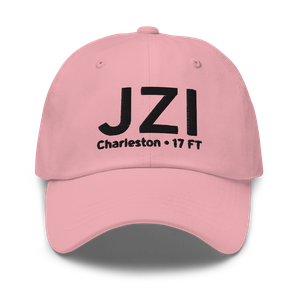 Charleston (KJZI) Airport Hat