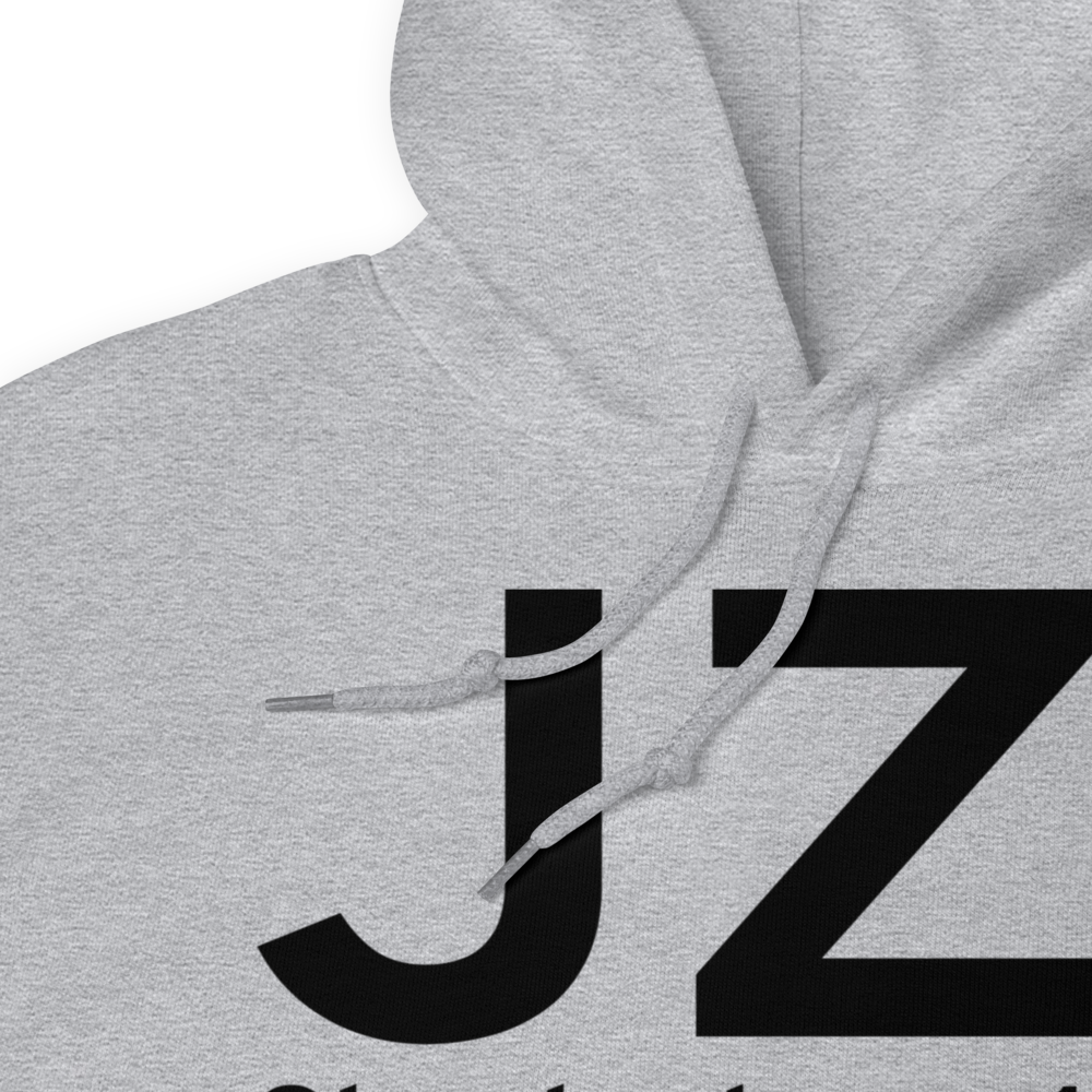 Charleston (KJZI) Airport Hoodie Sweatshirt 