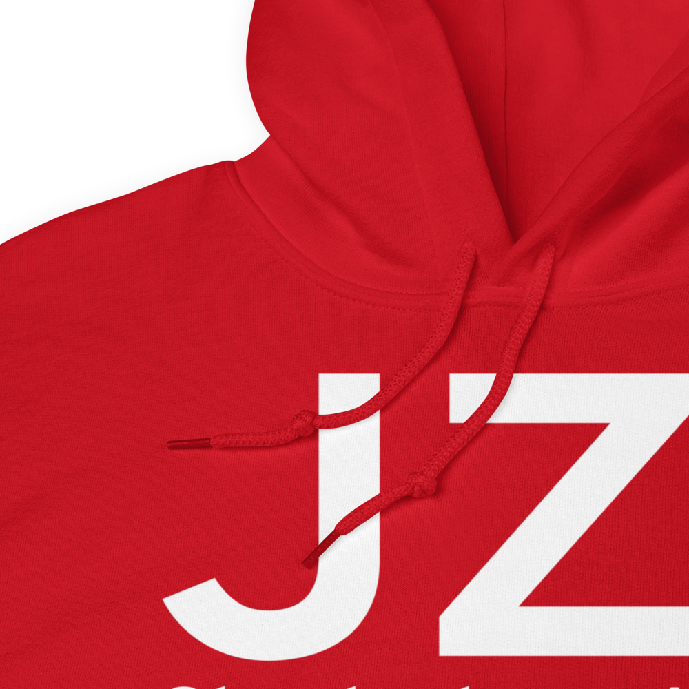 Charleston (KJZI) Airport Hoodie Sweatshirt 