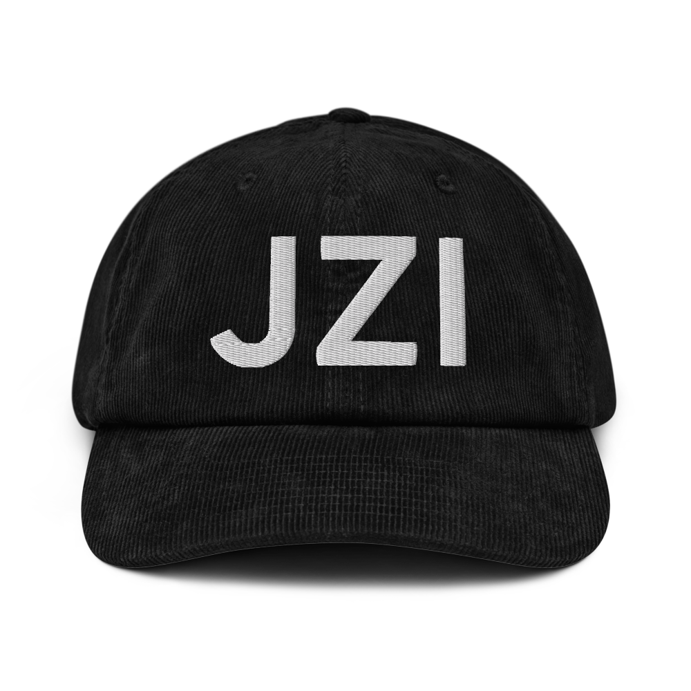 Charleston (KJZI) Airport Hat 