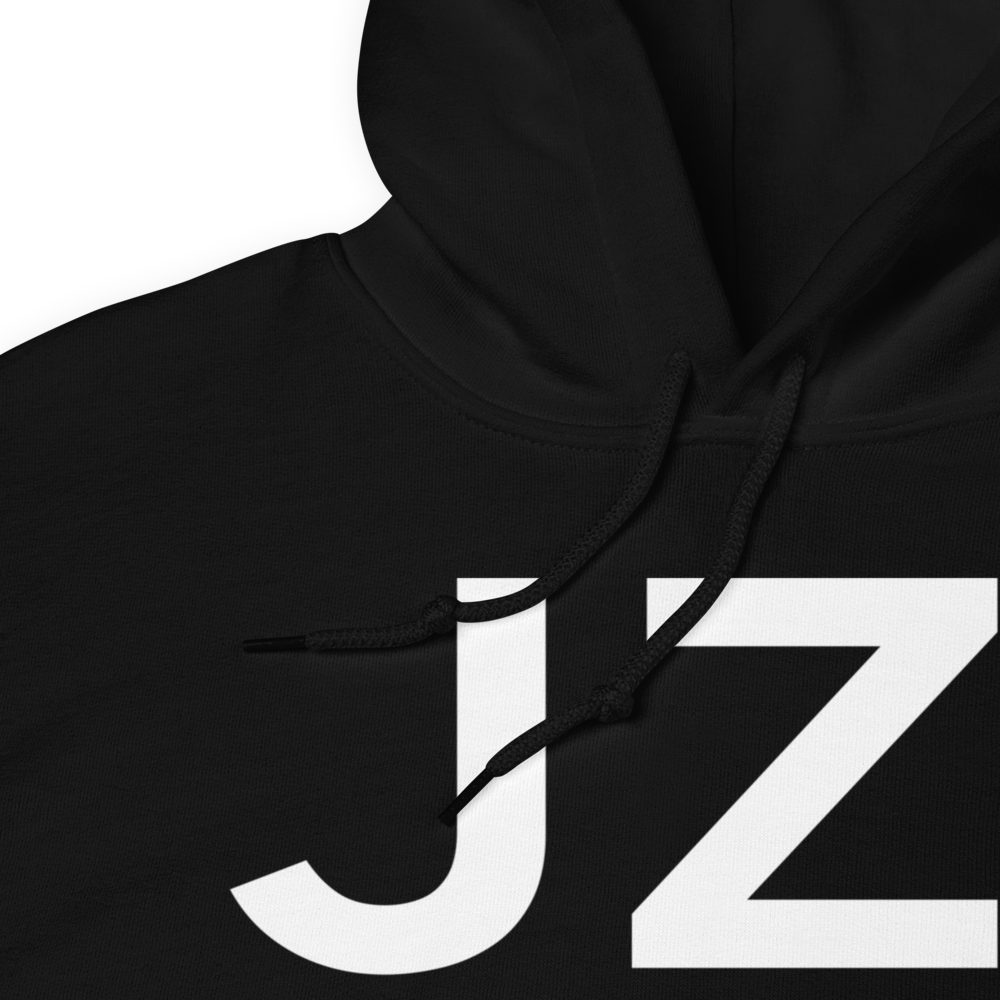 Charleston (KJZI) Airport Hoodie Sweatshirt 